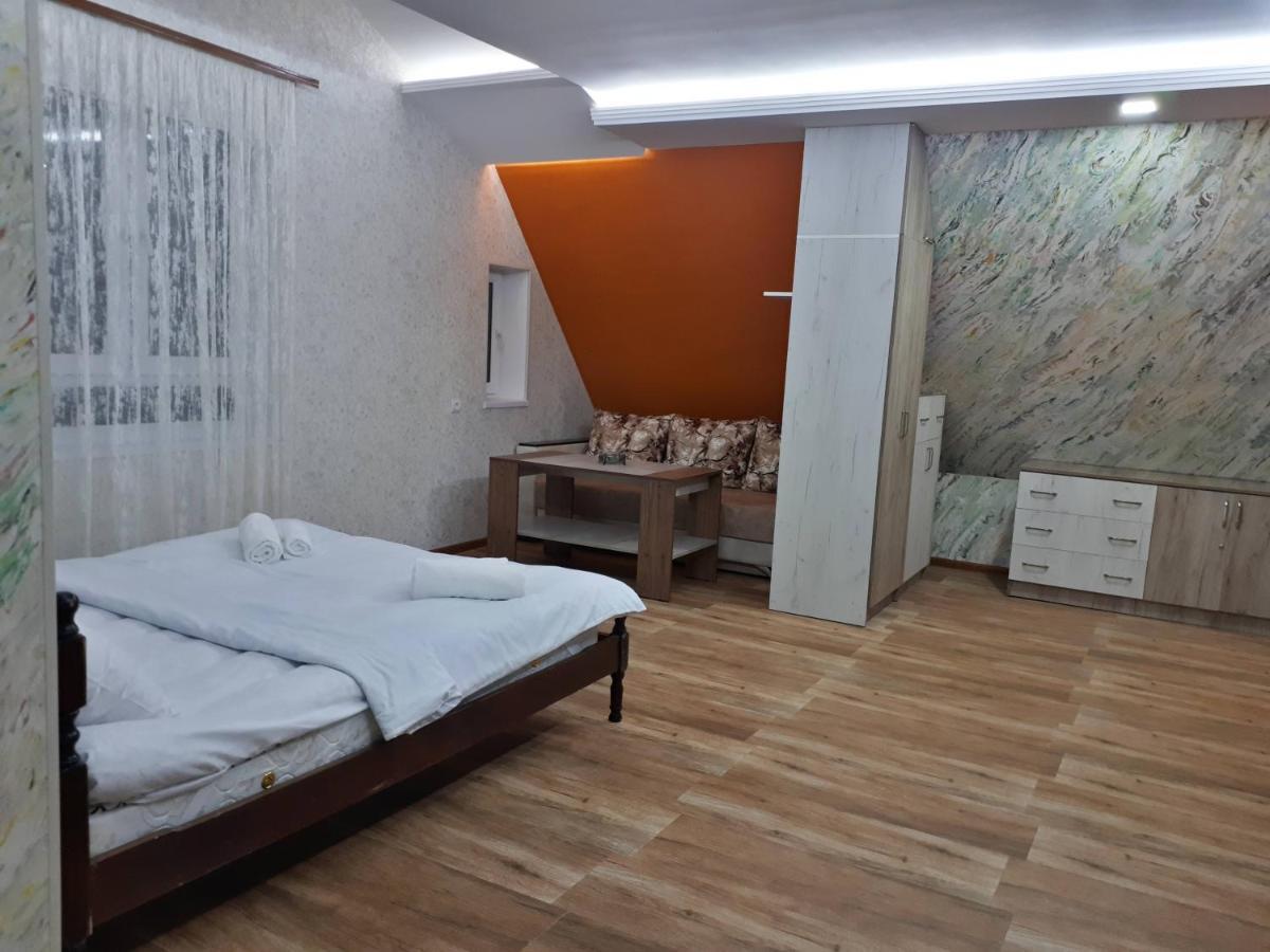 Tormak Guest House Gyulagarak Εξωτερικό φωτογραφία