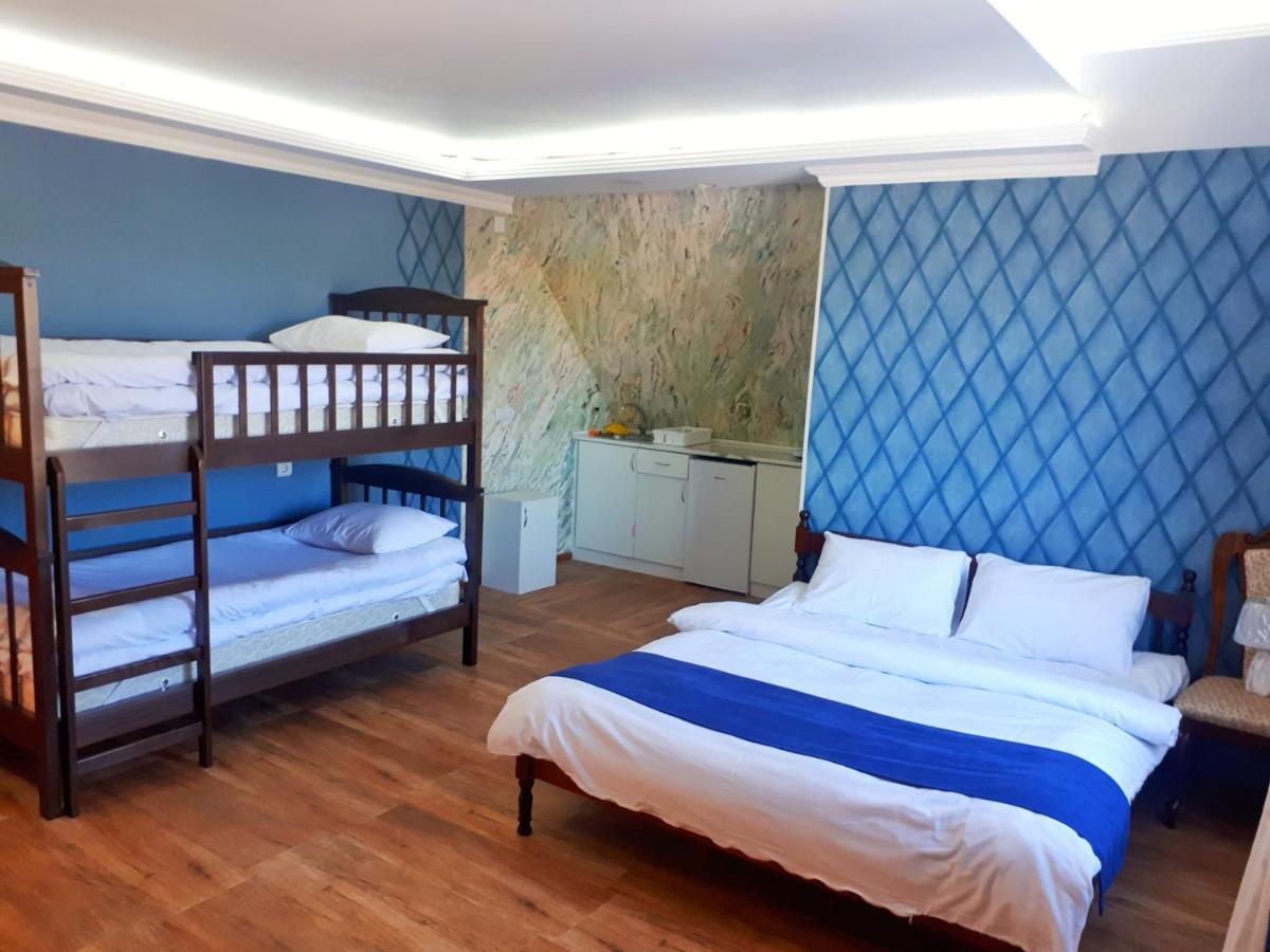 Tormak Guest House Gyulagarak Εξωτερικό φωτογραφία