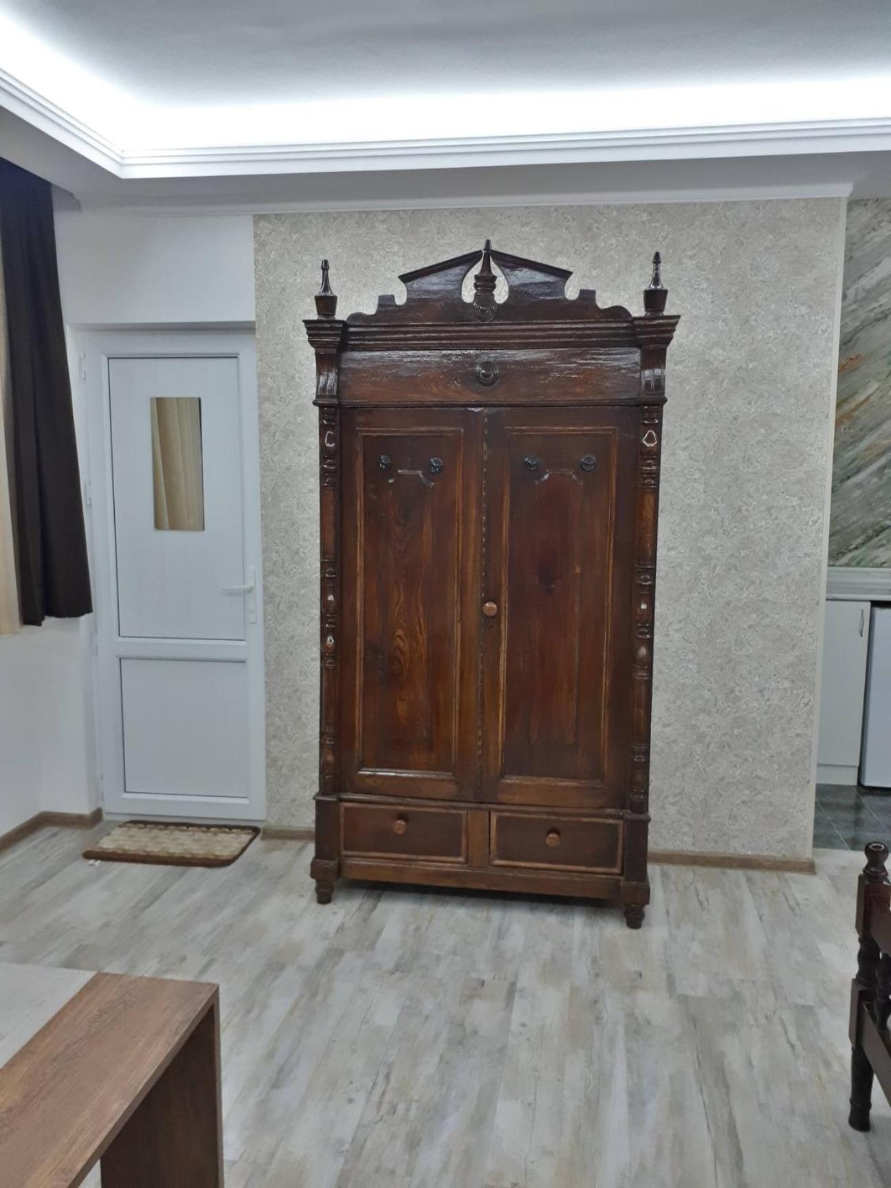 Tormak Guest House Gyulagarak Εξωτερικό φωτογραφία