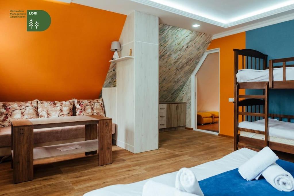 Tormak Guest House Gyulagarak Εξωτερικό φωτογραφία