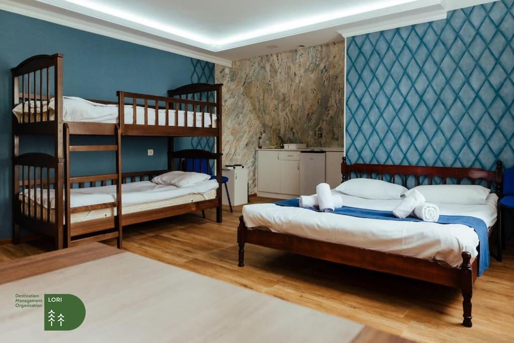 Tormak Guest House Gyulagarak Εξωτερικό φωτογραφία