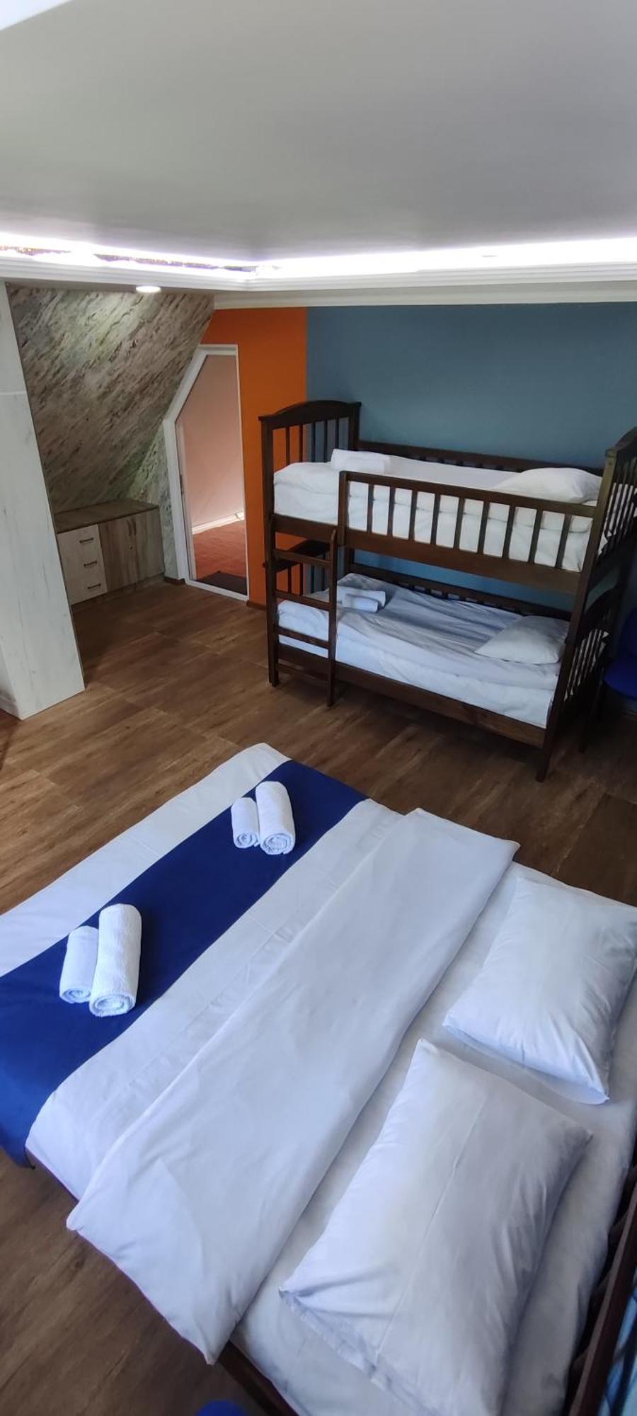 Tormak Guest House Gyulagarak Εξωτερικό φωτογραφία