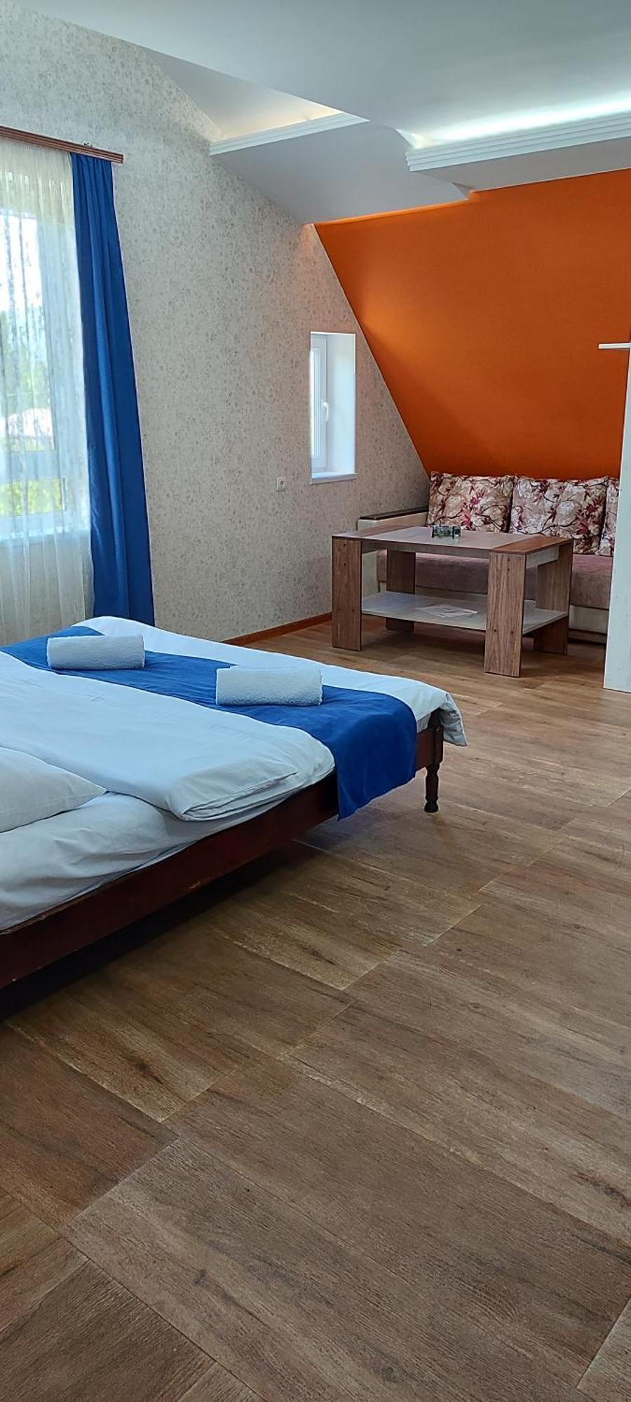 Tormak Guest House Gyulagarak Εξωτερικό φωτογραφία