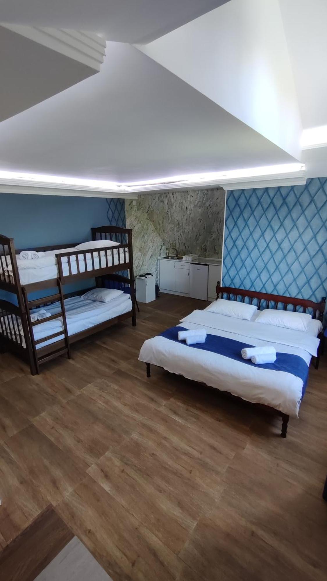 Tormak Guest House Gyulagarak Εξωτερικό φωτογραφία